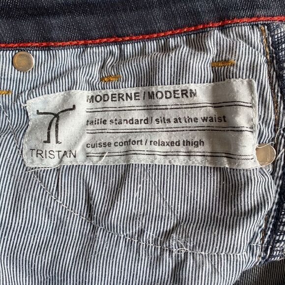 Beautiful Tristan jeans 👖 - Picture 8 of 9